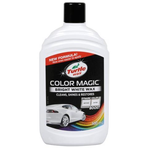 Color Magic Bianco 500ml Fg52712 - Foto 1