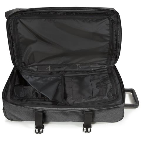 Trolley Tranverz M - 2 Ruote - Tsa Blackdenim Ek62l77h - Foto 7