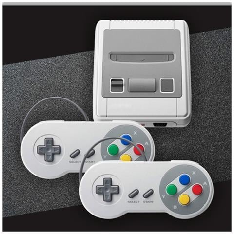 Nes E Sfc 8 Bits Game Machine Mini Tv Handheld Game 621 Gioco Classico Senza Ripetizioni Incorporato Versione Hd - Foto 1