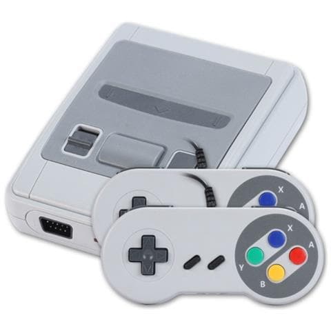 Nes E Sfc 8 Bits Game Machine Mini Tv Handheld Game 621 Gioco Classico Senza Ripetizioni Incorporato Versione Hd - Foto 3