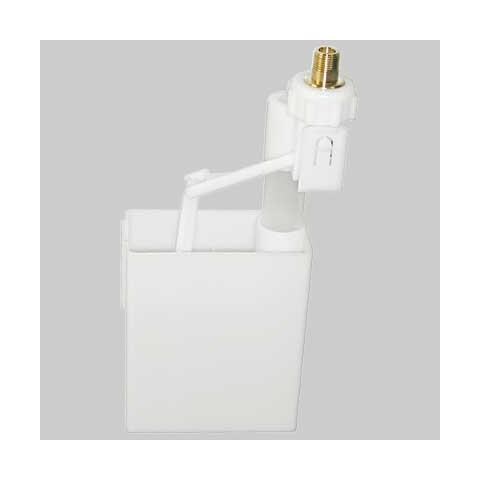 6550 Valvola Completa Per Cassette Incasso Sara E Eco - Foto 5