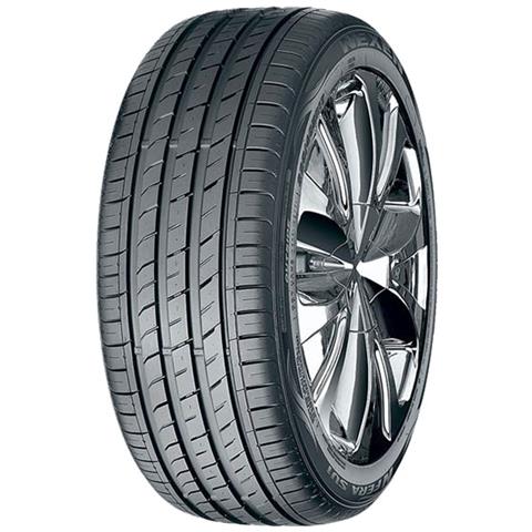 N Fera Su1 (245/50 R18 104w Xl 4pr Rpb)  - Foto 2