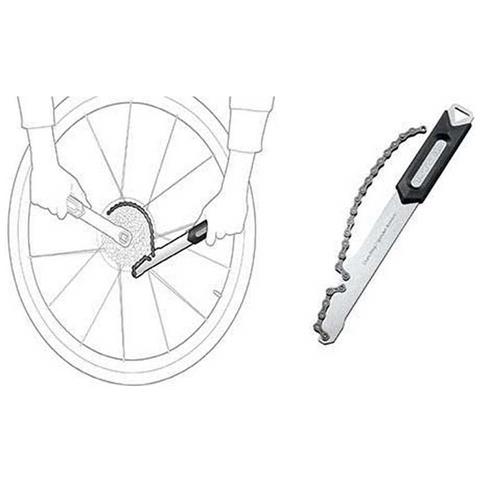 Strumenti Topeak Chain Whip / sprocket Remover Manutenzione One Size - Foto 1