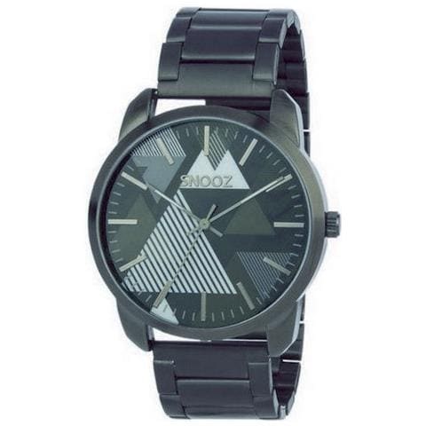 Orologio Analogico Quarzo Uomo con Cinturino in Acciaio Inox Saa1043-68 - Foto 1