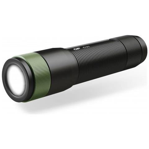 Torcia Led 85lm In Alluminio Anodizzato, Ibis - Foto 1
