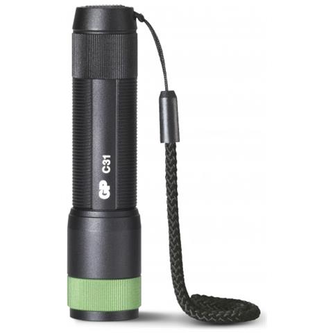 Torcia Led 85lm In Alluminio Anodizzato, Ibis - Foto 3