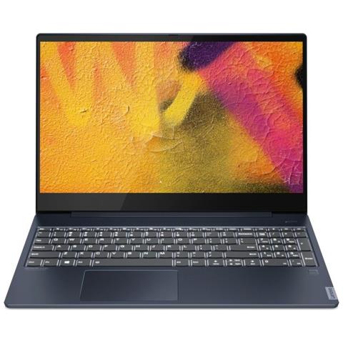 Ultrabook IdeaPad S540-14IWL Monitor 14" Full HD Intel Core i7-8565U Ram 8 GB SSD 512 GB 3xUSB 3.0 Windows 10 Home - Foto 1