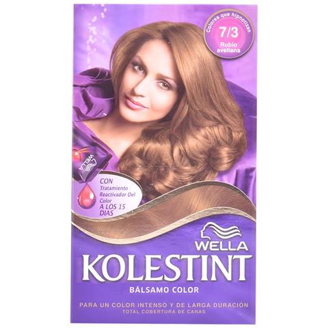 Wella Kolestint Color Balm Tinta Per Capelli 73 Blond