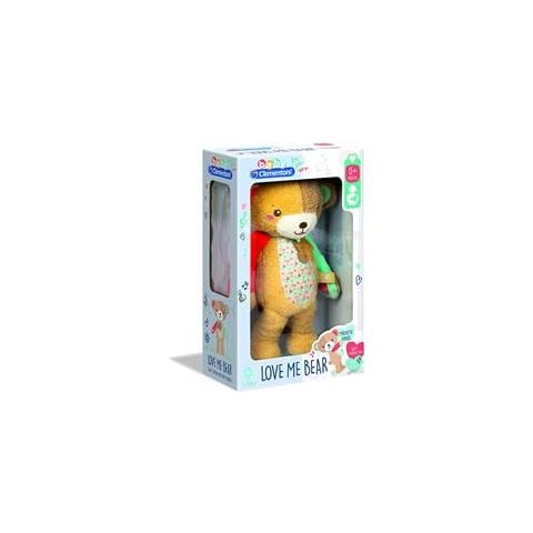 Baby - Love Me Bear My First Peluche - Foto 2