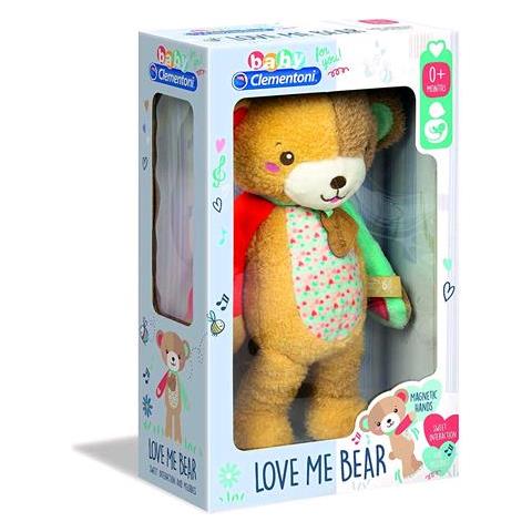 Baby - Love Me Bear My First Peluche - Foto 3