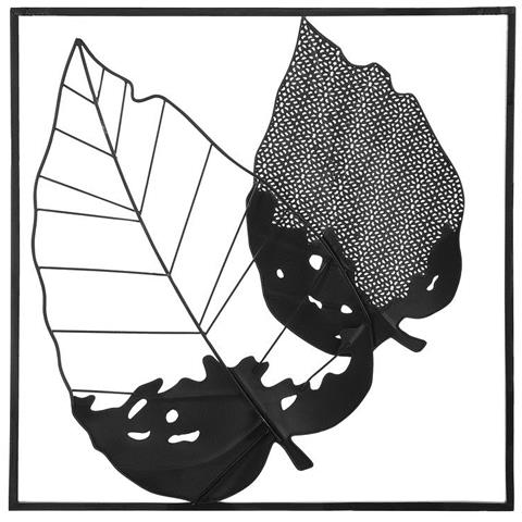 Decorazione Murale Multicolore Rhenium - Foto 7