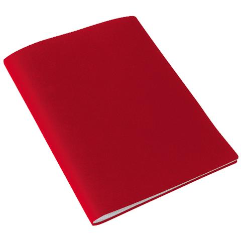 Portalistino Ppl 40 Buste Rosso - Foto 1