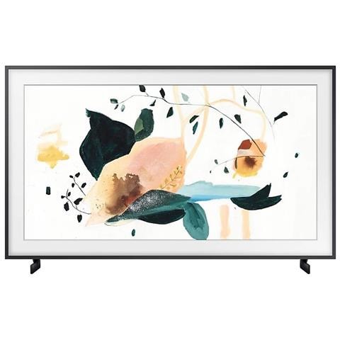 TV QLED Ultra HD 4K 43" QE43LS03TAUXZT Smart TV Tizen  - Foto 1