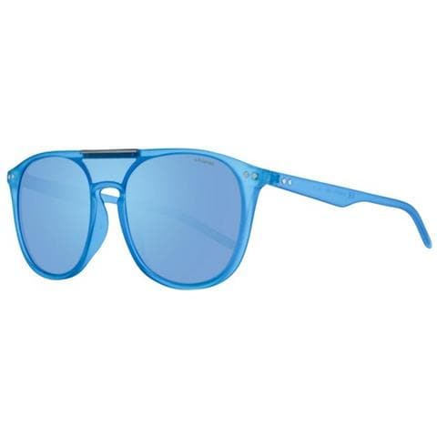 Occhialida Sole Unisex Polaroid Pld-6023-s-15m-99-jy (99 Mm)  - Foto 1