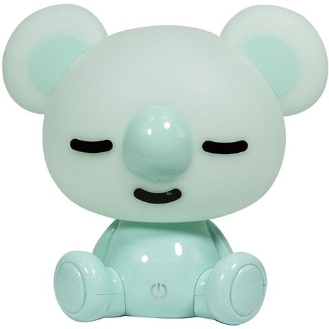 Onli - Lumetto Led Koala Color Grigio - Foto 1