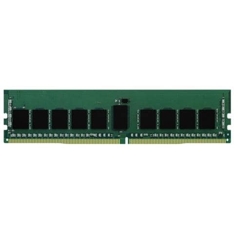 Memoria Dimm Server Premier 8 GB (1x8 GB) DDR4 2666 MHz CL19 - Foto 1