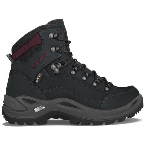 Renegade Mid Gtx Wms Scarpa Trekking Donna Misura 5 - Foto 1