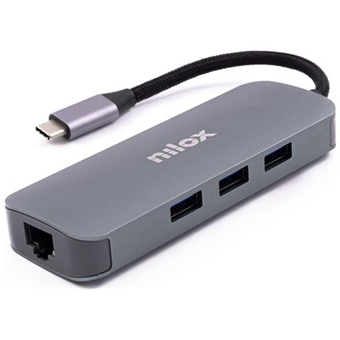 Docking Stat Hdmi Vga Pd Eth 3usb - Foto 2