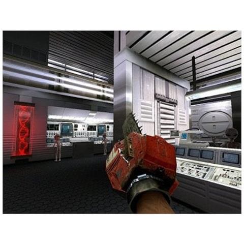 Taketwo Interactive Duke Nukem Forever - Foto 3