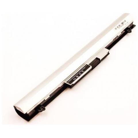 Mbxhp-ba0202 Ricambio Per Laptop Batteria (laptop Battery For Hp 38wh 4 - Cell Li-ion 14.8v 2.6ah Black - 38wh - Foto 1
