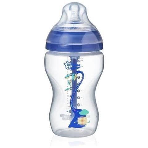 Bibaac 340 Blu - Foto 1