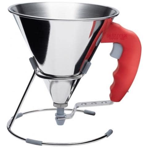 Imbuto Mini Pistone - 3353.40 - Foto 1