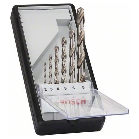 2607010529 Set di punte per trapano 1pezzo (i) punta per trapano - Foto 2