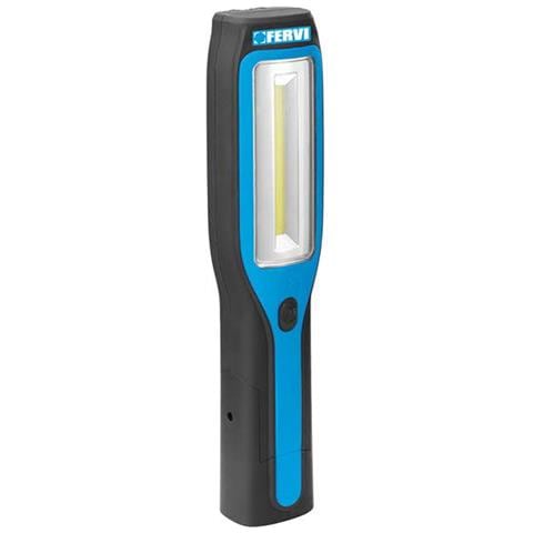 Lampada Ricaricabile C / tecnologia Led Cob - Foto 1