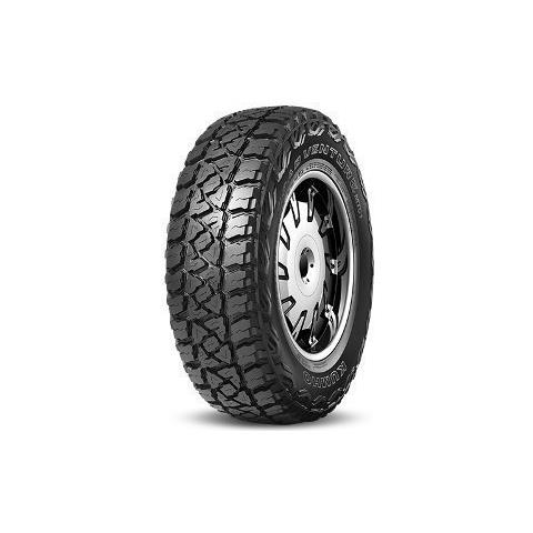 Road Venture MT51 235/75 R15 75 15" 235mm - Foto 1