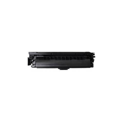 TONER COMPATIBILE - M553C-FRC cartuccia 1 pz Ciano - Foto 2