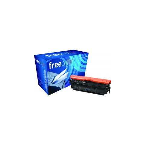 TONER COMPATIBILE - M553C-FRC cartuccia 1 pz Ciano - Foto 1