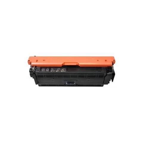 TONER COMPATIBILE - M553C-FRC cartuccia 1 pz Ciano - Foto 7