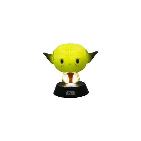 Yoda Icon Light Bdp - Foto 3