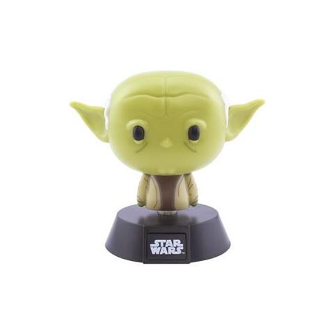 Yoda Icon Light Bdp - Foto 2