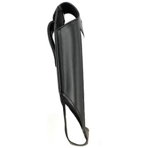 S5-stahl Custodia Per Cellulare Custodia A Fondina Nero - Foto 2