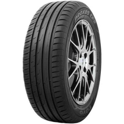 Pneumatico Proxes Cf2 Suv 215/60r16 95h - Estivo - Foto 1