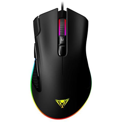 Memory Viper 551 Mouse Ottico 12000 Dpi Mano Destra - Foto 2