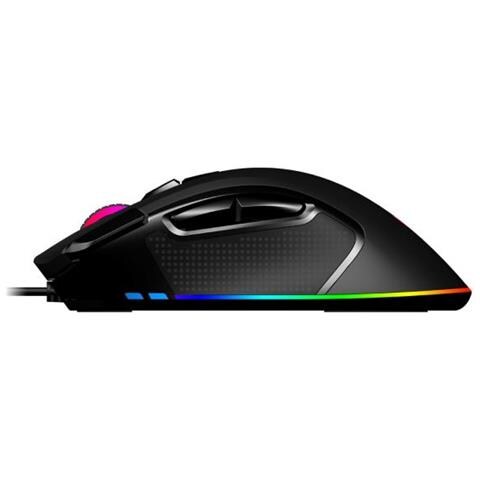 Memory Viper 551 Mouse Ottico 12000 Dpi Mano Destra - Foto 3