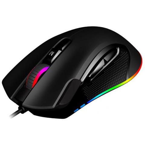Memory Viper 551 Mouse Ottico 12000 Dpi Mano Destra - Foto 1