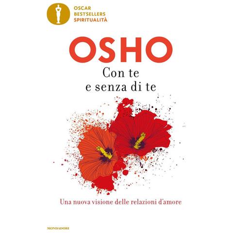 Osho - Con Te E Senza Di Te - Foto 2