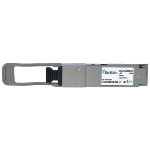Qsfp-40g-csr-s-bo Modulo Del Ricetrasmettitore Di Rete Fibra Ottica 40 Mbit /s 850 Nm - Foto 2