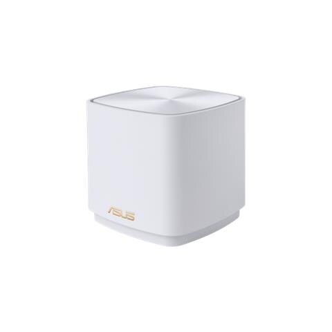 ZenWiFi XD5 Sistema Wi-Fi Mesh Dual-band (2.4 GHz / 5 GHz) Wi-Fi 6 (802.11ax) Bianco - Foto 2