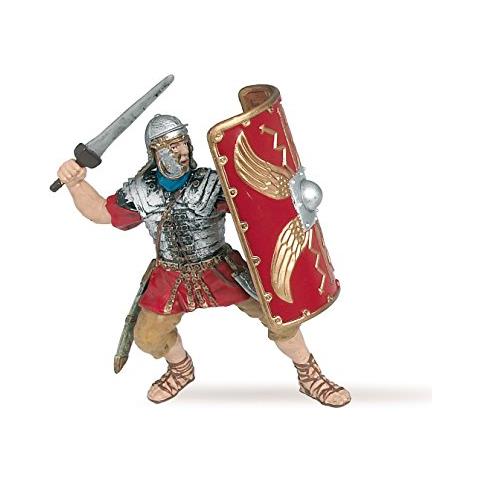 Figura Legionario Romano, Multicolor - Foto 1