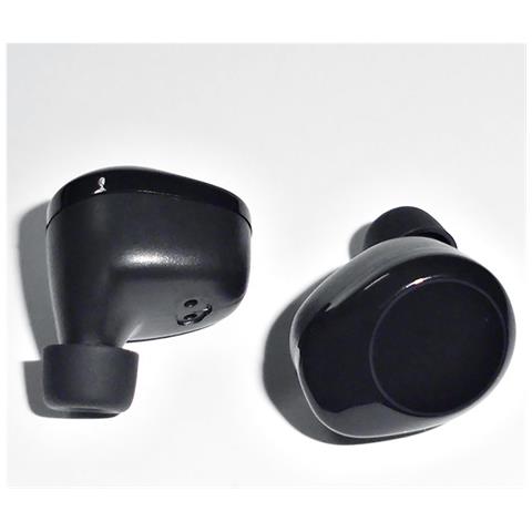 Cuffie Auricolari Senza Fili Wifi Touch Wireless Bluetooth Power Bank 800mah - Foto 2