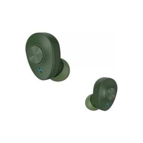 Freedom Buddy Auricolare True Wireless Stereo (tws) In-ear Musica E Chiamate Bluetooth Verde - Foto 1