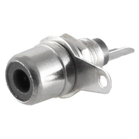 Bs52090-s Connettore Cavo Rca Acciaio Inossidabile (bs52090-s) - Foto 2