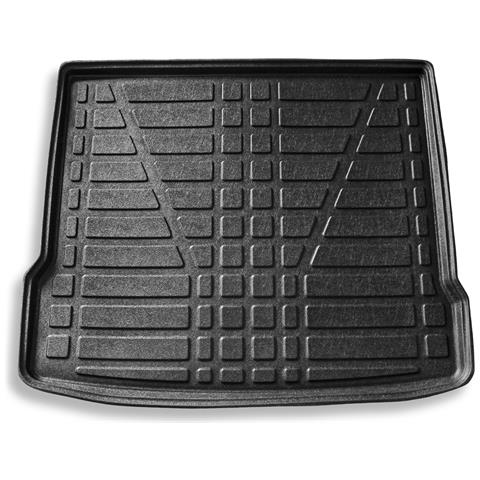 Pro-fit, Vasca Baule Su Misura In Tpe - Compatibile Per Audi Q3 (10/11>12/18) - Foto 1