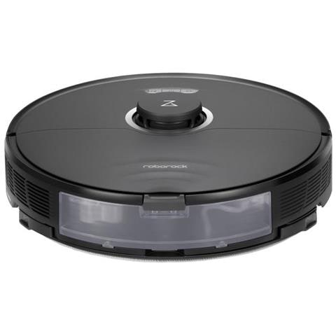 Aspirapolvere Robot S8 Senza sacchetto 0,4 L Colore Nero - Foto 5