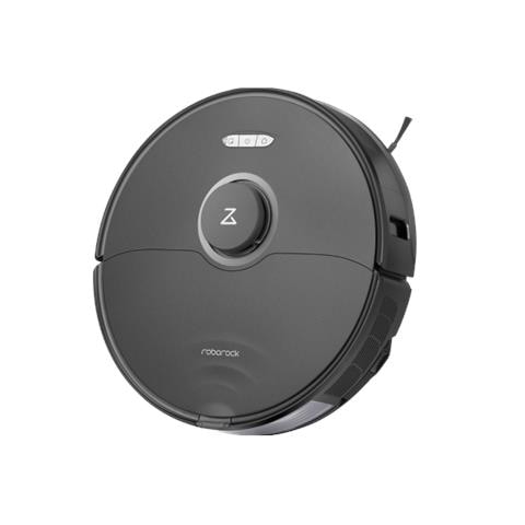 Aspirapolvere Robot S8 Senza sacchetto 0,4 L Colore Nero - Foto 1