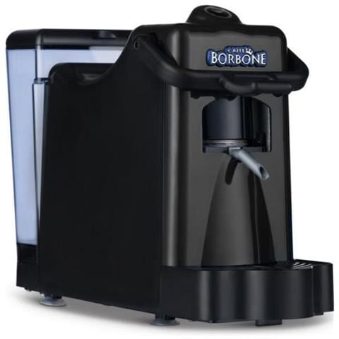 Macchina per Caffè a Cialde Didi Revolution 0,8 L 450 W Colore Nero - Foto 1